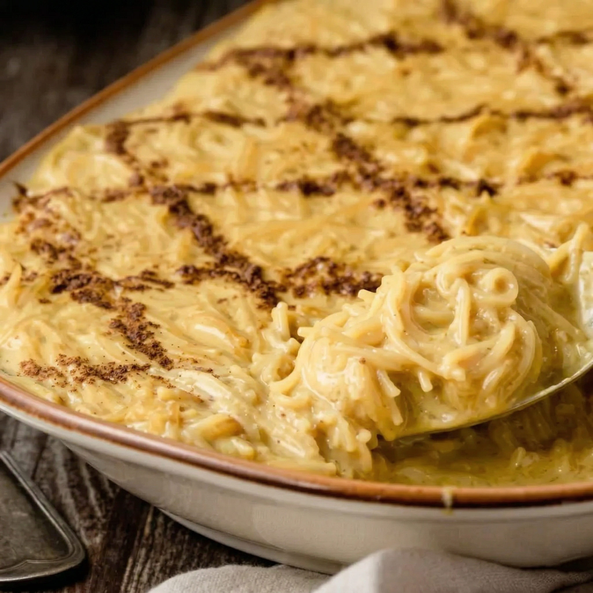 Aletria tradicional de Lordosa