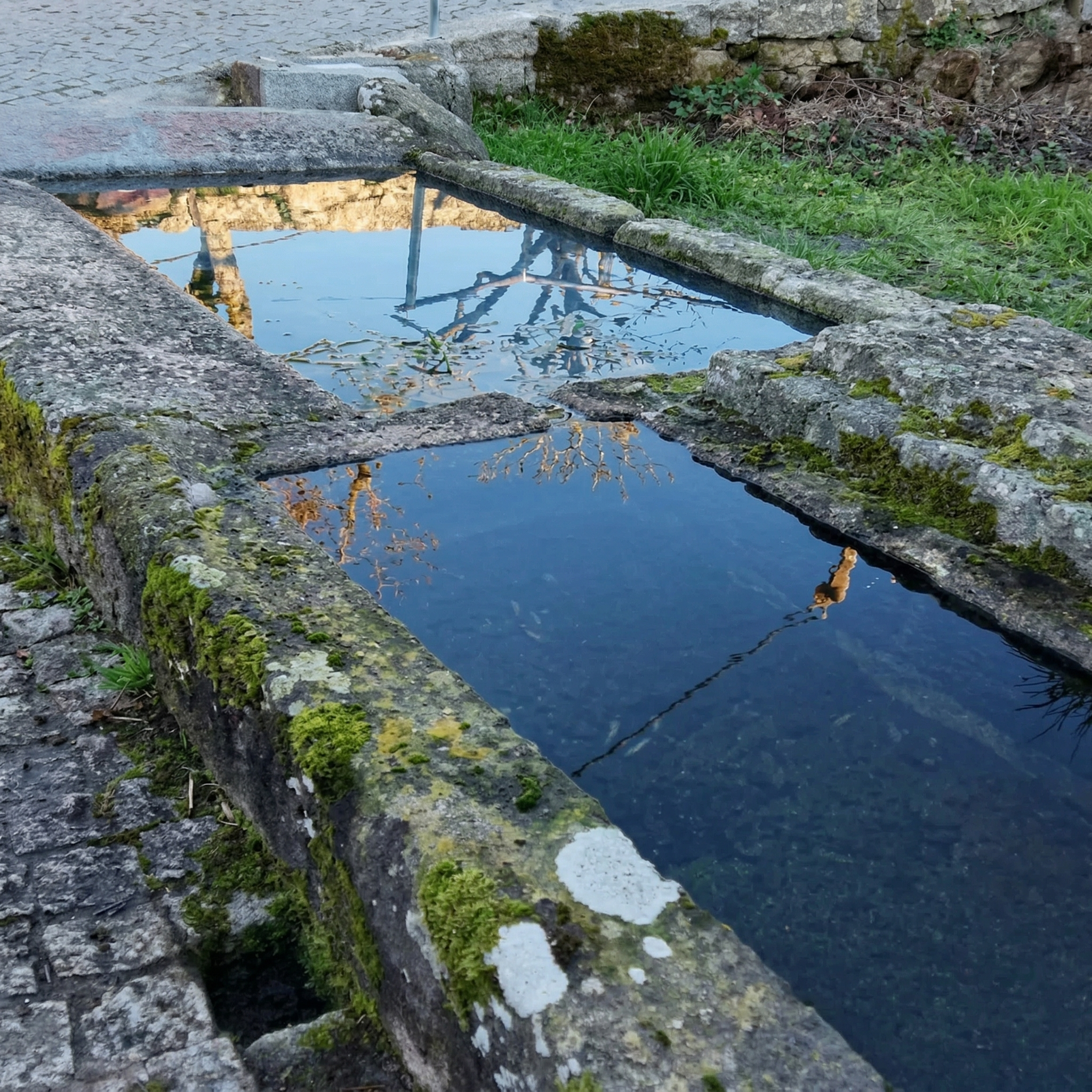 Tanque de Casal Gozo