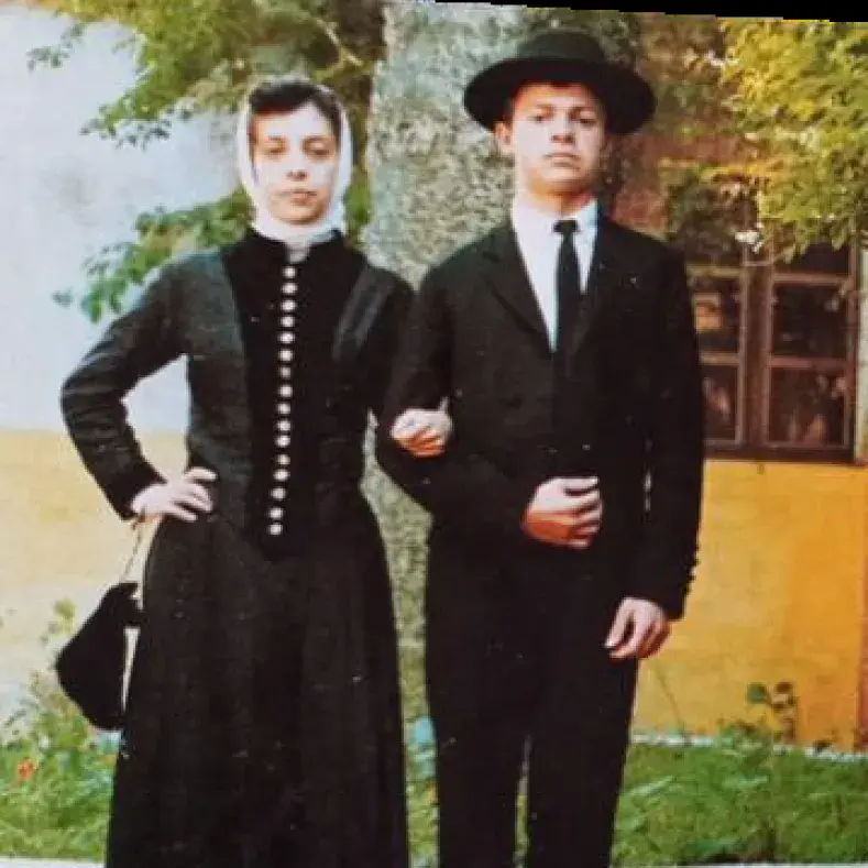 Fatos para o casamento