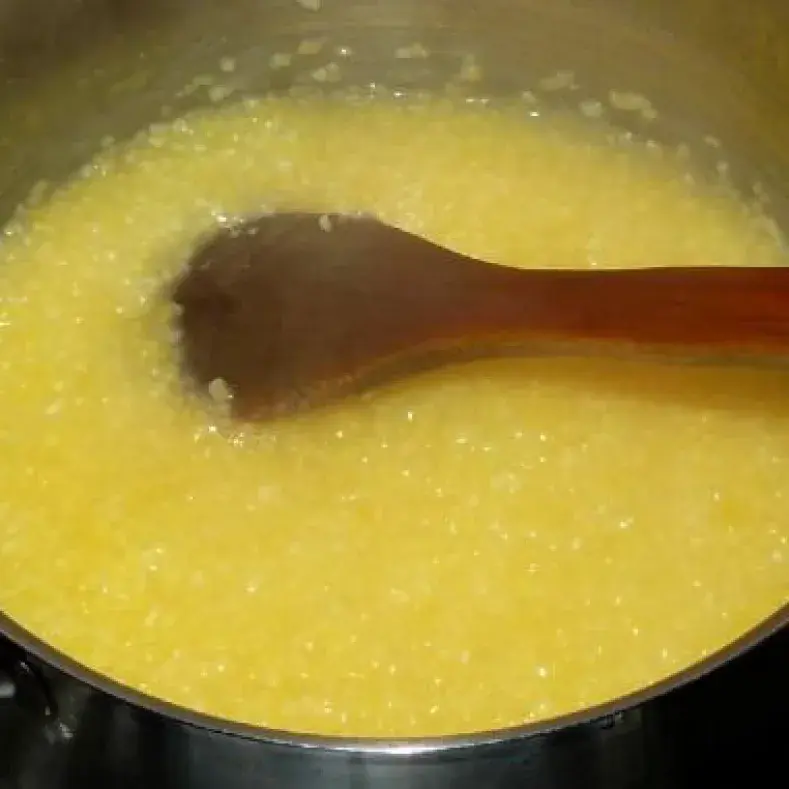 Papas de rolão