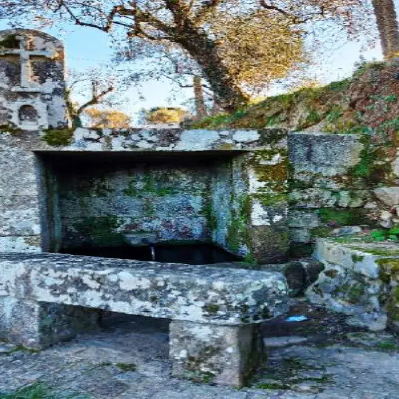 Fonte em Casal Gozo