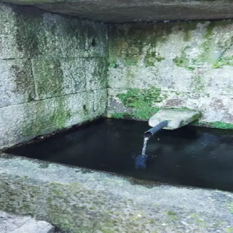 Fonte em Casal Gozo